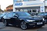 USED 2019 19 BMW 7 SERIES 3.0 | 740Ld |  M SPORT | AMBIENT LIGHTING | SUN ROOF | HEATED MEMORY SEATS | AUTOMATIC | X DRIVE| CREAM LEATHER | EXTENSIVE S/HISTORY | REVERSE CAMERA | PARKING SENSORS | AUTOMATIC BOOT LID CREAM LEATHER, LOTS OF HISTORY