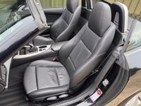USED 2009 59 BMW Z4 2.5 23i Convertible 2dr Petrol Manual sDrive Euro 5 (204 ps) 
