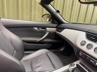 USED 2009 59 BMW Z4 2.5 23i Convertible 2dr Petrol Manual sDrive Euro 5 (204 ps) 