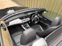 USED 2009 59 BMW Z4 2.5 23i Convertible 2dr Petrol Manual sDrive Euro 5 (204 ps) 