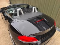 USED 2009 59 BMW Z4 2.5 23i Convertible 2dr Petrol Manual sDrive Euro 5 (204 ps) 