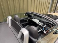 USED 2009 59 BMW Z4 2.5 23i Convertible 2dr Petrol Manual sDrive Euro 5 (204 ps) 