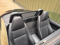 USED 2009 59 BMW Z4 2.5 23i Convertible 2dr Petrol Manual sDrive Euro 5 (204 ps) 