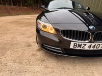USED 2009 59 BMW Z4 2.5 23i Convertible 2dr Petrol Manual sDrive Euro 5 (204 ps) 