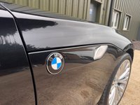 USED 2009 59 BMW Z4 2.5 23i Convertible 2dr Petrol Manual sDrive Euro 5 (204 ps) 