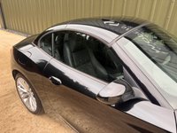 USED 2009 59 BMW Z4 2.5 23i Convertible 2dr Petrol Manual sDrive Euro 5 (204 ps) 