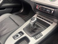 USED 2009 59 BMW Z4 2.5 23i Convertible 2dr Petrol Manual sDrive Euro 5 (204 ps) 