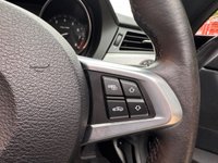 USED 2009 59 BMW Z4 2.5 23i Convertible 2dr Petrol Manual sDrive Euro 5 (204 ps) 