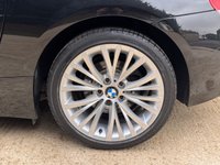 USED 2009 59 BMW Z4 2.5 23i Convertible 2dr Petrol Manual sDrive Euro 5 (204 ps) 