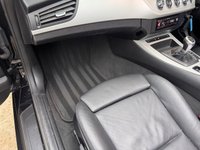 USED 2009 59 BMW Z4 2.5 23i Convertible 2dr Petrol Manual sDrive Euro 5 (204 ps) 