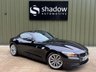USED 2009 59 BMW Z4 2.5 23i Convertible 2dr Petrol Manual sDrive Euro 5 (204 ps) 