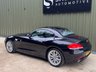 USED 2009 59 BMW Z4 2.5 23i Convertible 2dr Petrol Manual sDrive Euro 5 (204 ps) 