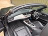 USED 2009 59 BMW Z4 2.5 23i Convertible 2dr Petrol Manual sDrive Euro 5 (204 ps) 