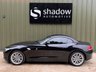 USED 2009 59 BMW Z4 2.5 23i Convertible 2dr Petrol Manual sDrive Euro 5 (204 ps) 