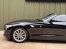 USED 2009 59 BMW Z4 2.5 23i Convertible 2dr Petrol Manual sDrive Euro 5 (204 ps) 