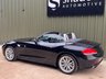 USED 2009 59 BMW Z4 2.5 23i Convertible 2dr Petrol Manual sDrive Euro 5 (204 ps) 