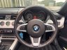 USED 2009 59 BMW Z4 2.5 23i Convertible 2dr Petrol Manual sDrive Euro 5 (204 ps) 