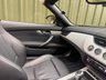 USED 2009 59 BMW Z4 2.5 23i Convertible 2dr Petrol Manual sDrive Euro 5 (204 ps) 