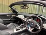 USED 2009 59 BMW Z4 2.5 23i Convertible 2dr Petrol Manual sDrive Euro 5 (204 ps) 