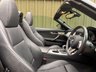 USED 2009 59 BMW Z4 2.5 23i Convertible 2dr Petrol Manual sDrive Euro 5 (204 ps) 