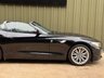 USED 2009 59 BMW Z4 2.5 23i Convertible 2dr Petrol Manual sDrive Euro 5 (204 ps) 