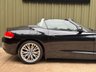 USED 2009 59 BMW Z4 2.5 23i Convertible 2dr Petrol Manual sDrive Euro 5 (204 ps) 