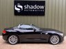USED 2009 59 BMW Z4 2.5 23i Convertible 2dr Petrol Manual sDrive Euro 5 (204 ps) 