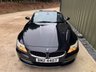 USED 2009 59 BMW Z4 2.5 23i Convertible 2dr Petrol Manual sDrive Euro 5 (204 ps) 