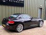 USED 2009 59 BMW Z4 2.5 23i Convertible 2dr Petrol Manual sDrive Euro 5 (204 ps) 