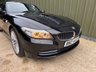 USED 2009 59 BMW Z4 2.5 23i Convertible 2dr Petrol Manual sDrive Euro 5 (204 ps) 