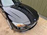 USED 2009 59 BMW Z4 2.5 23i Convertible 2dr Petrol Manual sDrive Euro 5 (204 ps) 