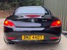 USED 2009 59 BMW Z4 2.5 23i Convertible 2dr Petrol Manual sDrive Euro 5 (204 ps) 