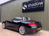 USED 2009 59 BMW Z4 2.5 23i Convertible 2dr Petrol Manual sDrive Euro 5 (204 ps) 