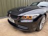 USED 2009 59 BMW Z4 2.5 23i Convertible 2dr Petrol Manual sDrive Euro 5 (204 ps) 