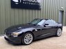 USED 2009 59 BMW Z4 2.5 23i Convertible 2dr Petrol Manual sDrive Euro 5 (204 ps) 