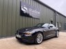 USED 2009 59 BMW Z4 2.5 23i Convertible 2dr Petrol Manual sDrive Euro 5 (204 ps) 
