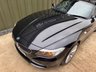 USED 2009 59 BMW Z4 2.5 23i Convertible 2dr Petrol Manual sDrive Euro 5 (204 ps) 