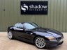 USED 2009 59 BMW Z4 2.5 23i Convertible 2dr Petrol Manual sDrive Euro 5 (204 ps) 