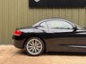 USED 2009 59 BMW Z4 2.5 23i Convertible 2dr Petrol Manual sDrive Euro 5 (204 ps) 