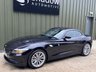 USED 2009 59 BMW Z4 2.5 23i Convertible 2dr Petrol Manual sDrive Euro 5 (204 ps) 