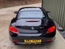 USED 2009 59 BMW Z4 2.5 23i Convertible 2dr Petrol Manual sDrive Euro 5 (204 ps) 