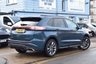 USED 2017 66 FORD EDGE 2.0 TDCi Sport Powershift AWD 210ps 2 OWNERS | SERVICE HISTORY | LOW MILEAGE 2 OWNERS SERVICE HISTORY SAT NAV LOW MILEAGE