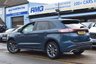 USED 2017 66 FORD EDGE 2.0 TDCi Sport Powershift AWD 210ps 2 OWNERS | SERVICE HISTORY | LOW MILEAGE 2 OWNERS SERVICE HISTORY SAT NAV LOW MILEAGE