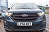 USED 2017 66 FORD EDGE 2.0 TDCi Sport Powershift AWD 210ps 2 OWNERS | SERVICE HISTORY | LOW MILEAGE 2 OWNERS SERVICE HISTORY SAT NAV LOW MILEAGE