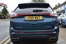 USED 2017 66 FORD EDGE 2.0 TDCi Sport Powershift AWD 210ps 2 OWNERS | SERVICE HISTORY | LOW MILEAGE 2 OWNERS SERVICE HISTORY SAT NAV LOW MILEAGE
