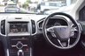 USED 2017 66 FORD EDGE 2.0 TDCi Sport Powershift AWD 210ps 2 OWNERS | SERVICE HISTORY | LOW MILEAGE 2 OWNERS SERVICE HISTORY SAT NAV LOW MILEAGE