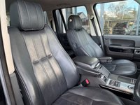 USED 2012 62 LAND ROVER RANGE ROVER 4.4 TD V8 Westminster SUV 5dr Diesel Auto 4WD Euro 5 (313 bhp) FSH, IMMACULATE CONDITION
