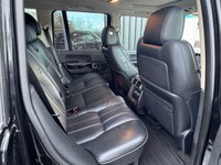 USED 2012 62 LAND ROVER RANGE ROVER 4.4 TD V8 Westminster SUV 5dr Diesel Auto 4WD Euro 5 (313 bhp) FSH, IMMACULATE CONDITION