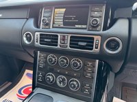 USED 2012 62 LAND ROVER RANGE ROVER 4.4 TD V8 Westminster SUV 5dr Diesel Auto 4WD Euro 5 (313 bhp) FSH, IMMACULATE CONDITION