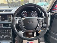 USED 2012 62 LAND ROVER RANGE ROVER 4.4 TD V8 Westminster SUV 5dr Diesel Auto 4WD Euro 5 (313 bhp) FSH, IMMACULATE CONDITION